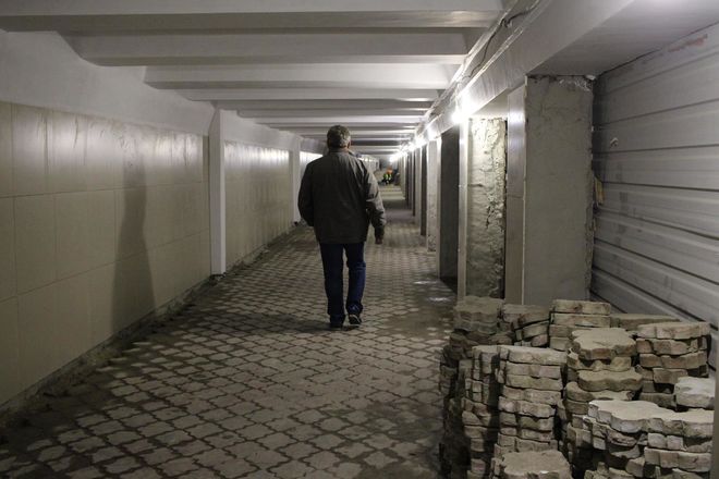 Пять подземных переходов отремонтируют в Нижнем Новгороде к декабрю (ФОТО) - фото 16