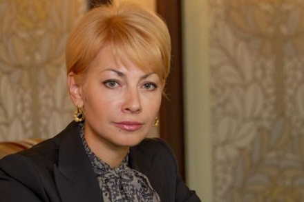 В мэрии Нижнего Новгорода подтвердили уход Сухановой с поста главы департамента культуры