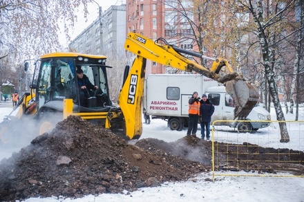 Объемы ремонта сетей теплоснабжения в Нижнем Новгороде увеличат вдвое