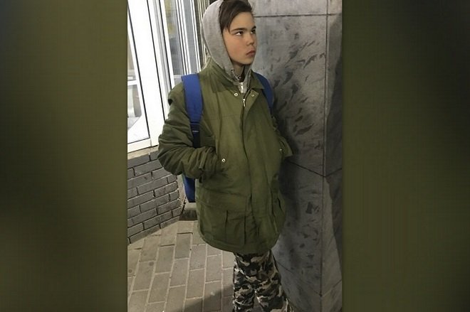 Пропавшего мальчика нашли в одном из торговых центров Нижнего Новгорода - фото 1
