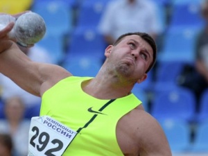 Нижегородский спортсмен завоевал серебро чемпионата России по легкой атлетике