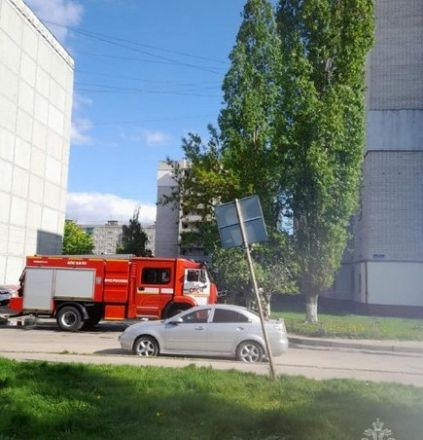 Один человек погиб и четверо пострадали при пожаре в Автозаводском районе - фото 3