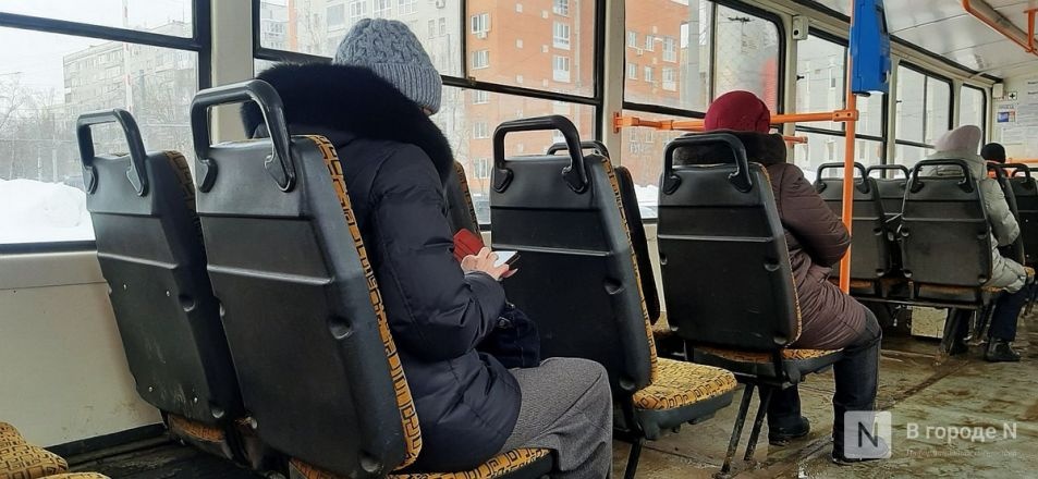 Расписание трамвая № 2 изменилось в Нижнем Новгороде - фото 1