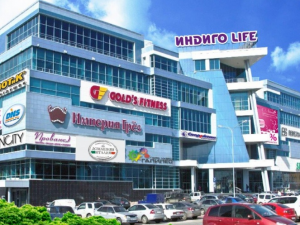 Отпразднуй Масленицу в Indigo Life с 6 по 10 марта