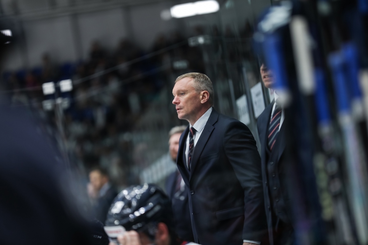 Нижегородцы спорят из-за назначения нового главного тренера &laquo;Торпедо&raquo; - фото 1