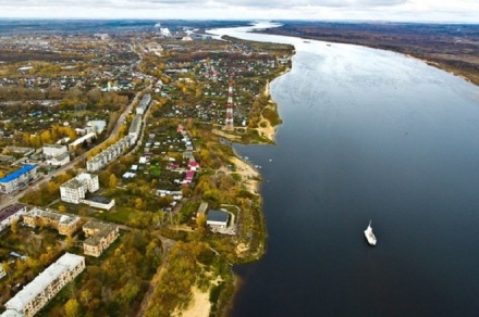 Общественники проконтролируют строительство низконапорного гидроузла в Нижегородской области