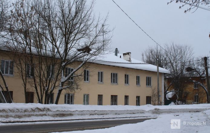 Опубликованы фото домов в Автозаводском районе, которые снесут ради КРТ - фото 2