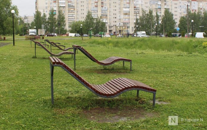 Год под крылом Нижнего Новгорода: как выглядит и чем привлекает Кстово — фоторепортаж - фото 43