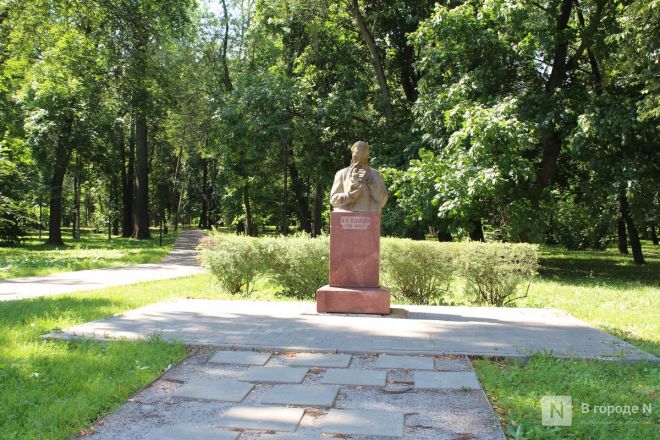 Жизнь на костях: что сейчас находится на месте старых кладбищ в Нижнем Новгороде - фото 10