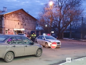 Как будут устранять последствия оползня на Похвалинском съезде, рассказали в горадминистрации