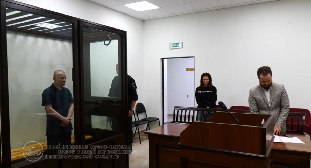 Мужчине, который убил и обезглавил пару на Автозаводе, вынесли приговор - фото 1