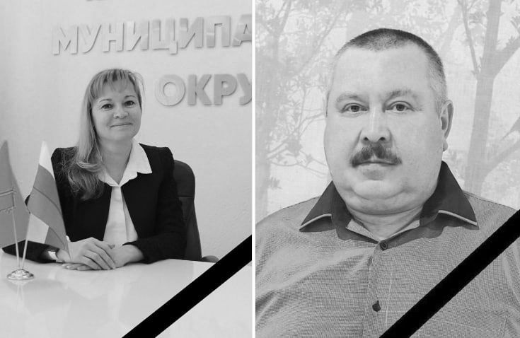 Чиновники погибли в страшном ДТП в Нижегородской области - фото 1
