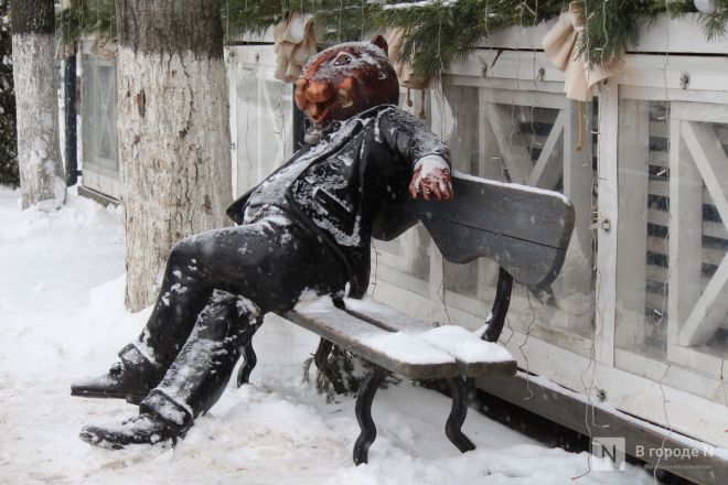 Бобры, костелы и закрытые музеи: плюсы и минусы отдыха в Белоруссии зимой - фото 101