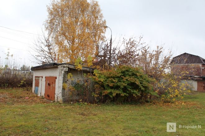 В режиме ожидания: фоторепортаж из центра Сормова, где построят новую станцию метро - фото 42