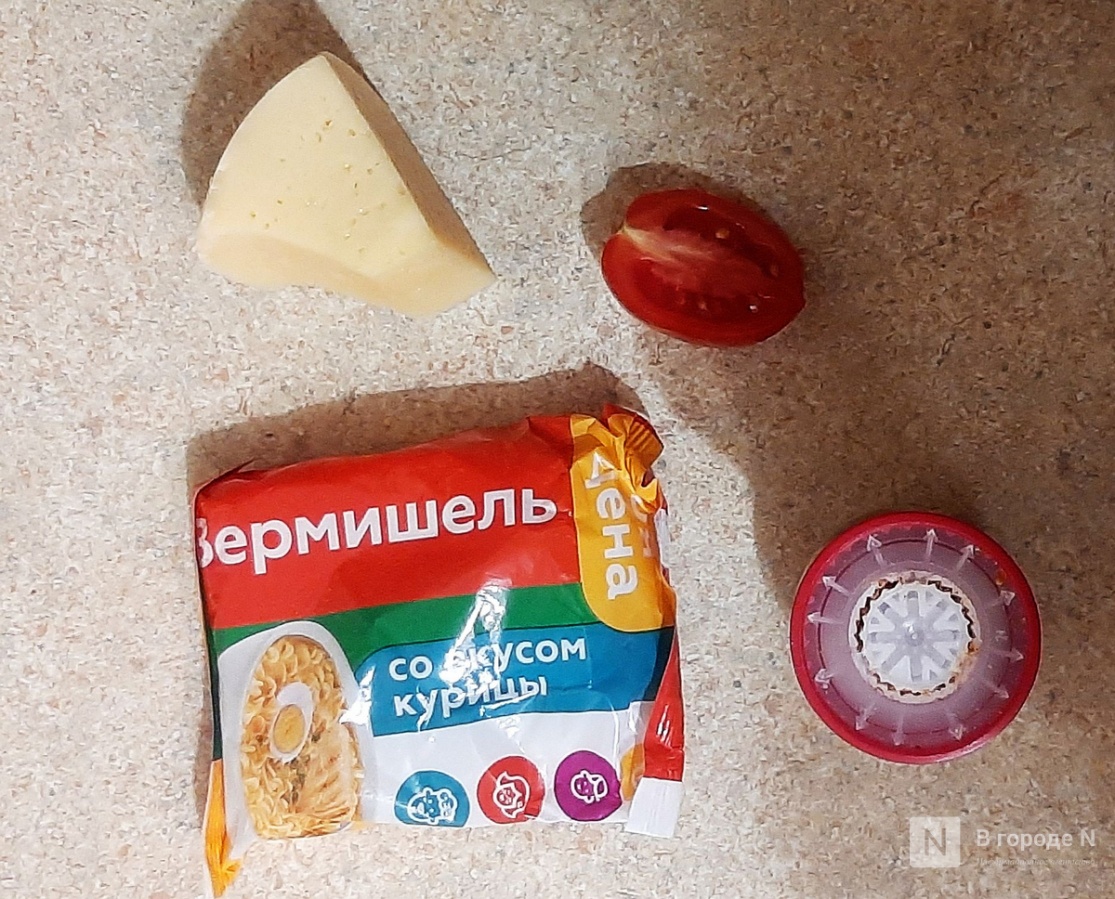 Да начнутся голодные игры. Можно ли выжить на МРОТ в Нижнем Новгороде &mdash; эксперимент ИА &laquo;В городе N&raquo; - фото 18