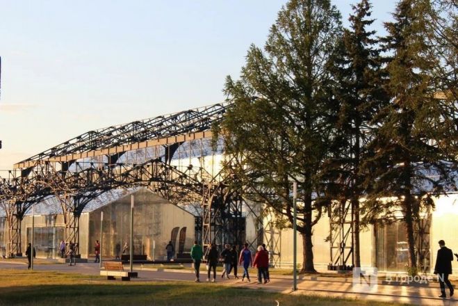 Небанальный Нижний Новгород: 10 интересных мест для бывалых туристов &mdash; карта  - фото 2