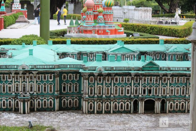 Великая стена и проблемы с интернетом: нижегородка рассказала о незабываемом путешествии в Китай - фото 112