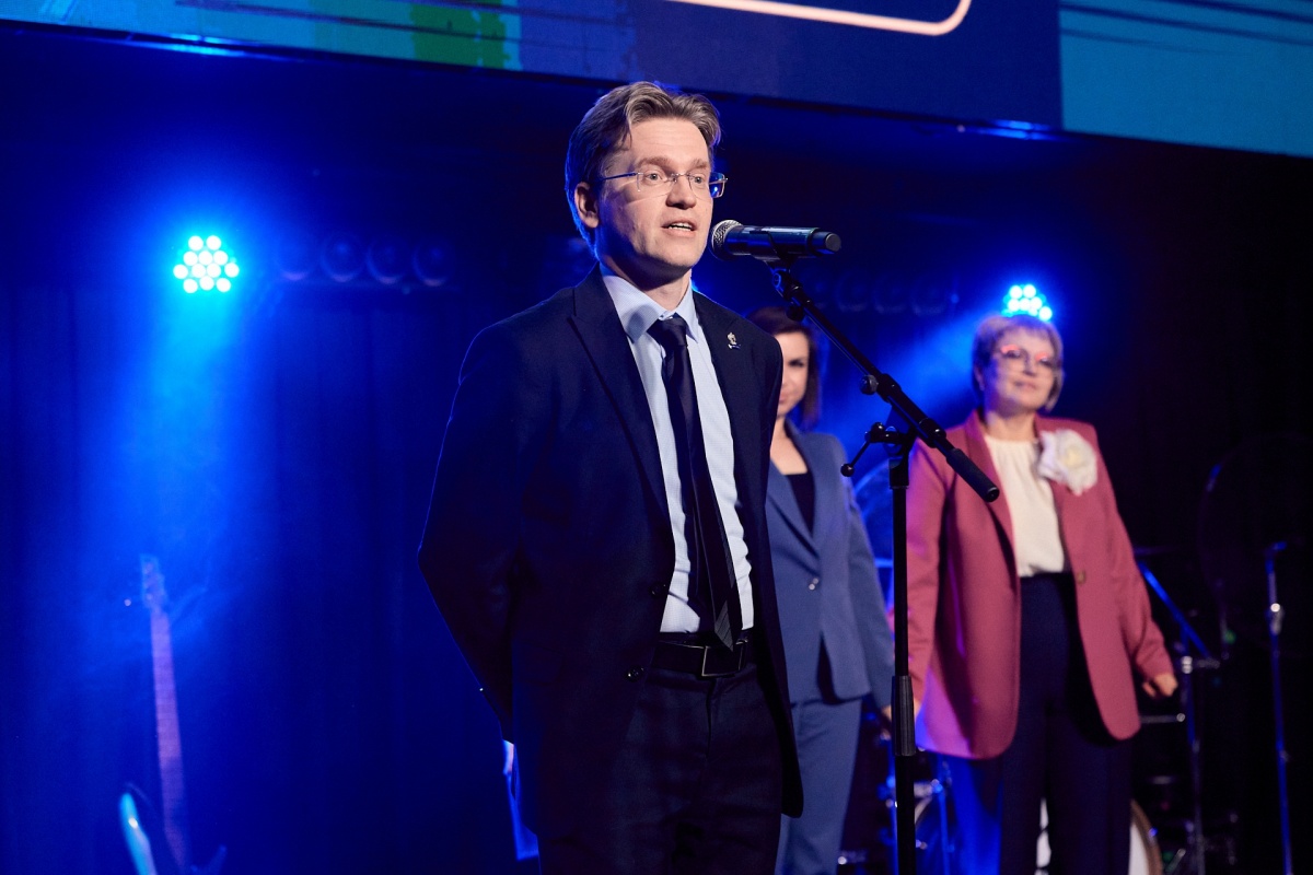 Премия &laquo;Искусство исцелять&raquo;: как награждали лучших врачей в Нижнем Новгороде &mdash; репортаж. Часть 1 - фото 41