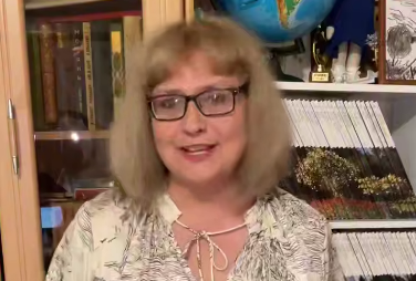 Нижегородская &laquo;училка&raquo; обнаружила ошибку у зампреда правительства РФ Голиковой - фото 1