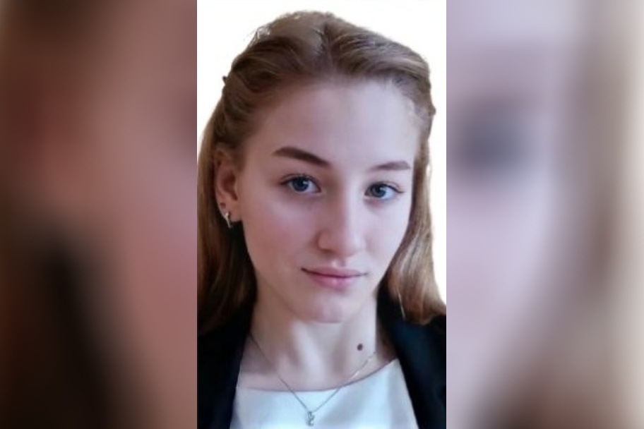 17-летнюю девушку разыскивают в Балахне - фото 1