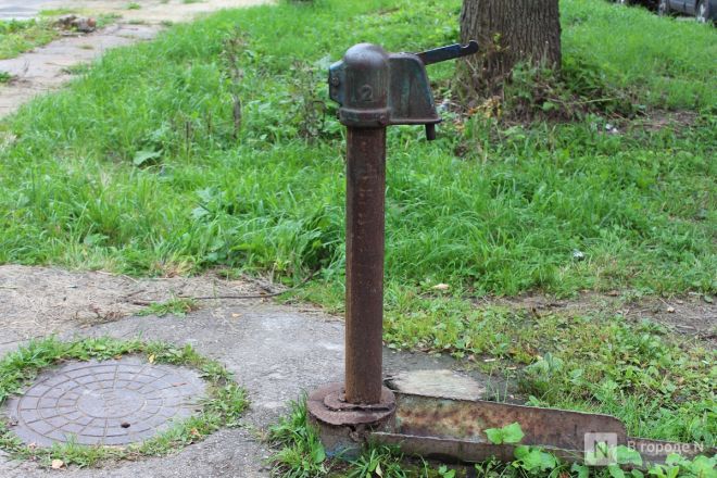 Нижегородцам показали, где будет построен правительственный квартал - фото 15