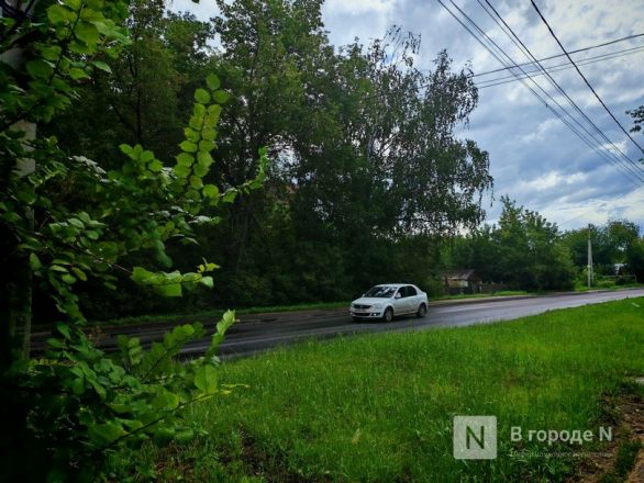 Вторая пошла: как выглядят места, где появится новая канатная дорога в Нижнем Новгороде - фото 31