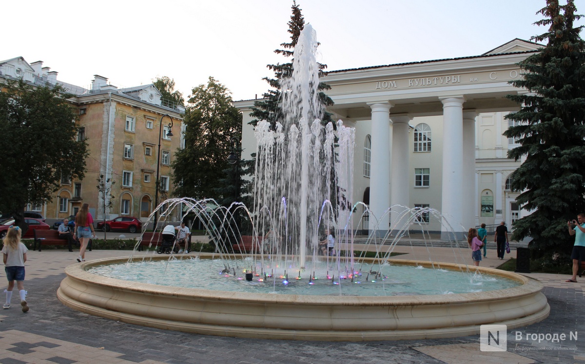 Ремонт ДК имени Орджоникидзе в Нижнем Новгороде завершится в 2026 году - фото 2