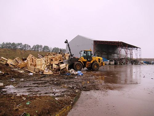 &laquo;Легче заплатить, чем что-то менять&raquo;: почему в Нижегородской области горят свалки и что с этим делать - фото 9