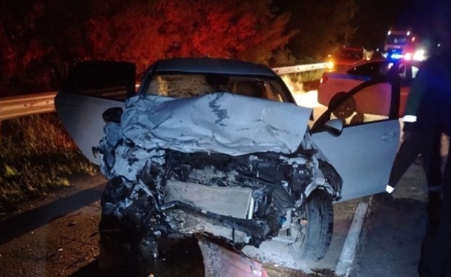 Гибель чиновников и трагедии на остановках. 16 самых жутких ДТП в Нижегородской области в 2025 году - фото 9