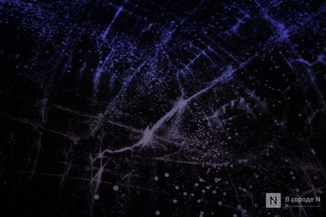Просто вау: фоторепортаж со всех локаций INTERVALS &mdash; 2025 в Нижнем Новгороде - фото 17