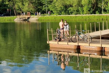 Нижегородцам посоветовали не принимать важные решения в жару