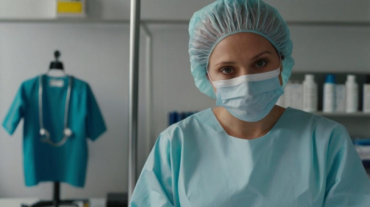 Нижегородских медсестер обучат правильному общению с бойцами СВО - фото 1