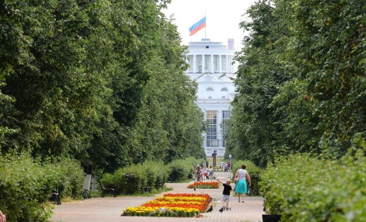 Дзержинск вошел в топ городов по повышению эффективности бюджетных расходов