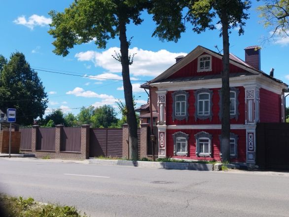 Фотопрогулка по Арзамасу: как побывать в Российской империи и Париже за один день - фото 1