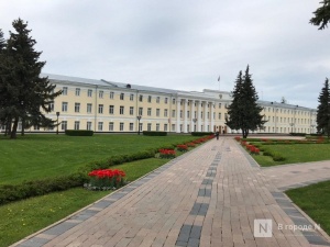 Нижегородские депутаты поддержали инициативу предоставлять землю для строительства транспортной инфраструктуры без торгов