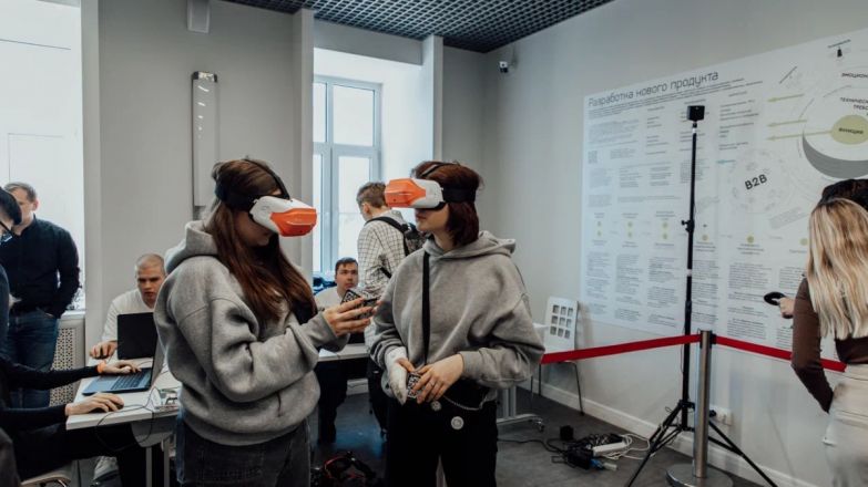 Мининский университет запускает курсы по внедрению VR-технологий в образовательный процесс - фото 2