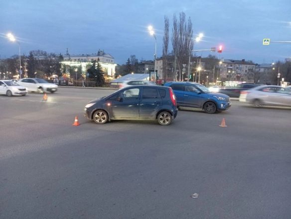 Четверо детей пострадали в ДТП в Нижнем Новгороде за выходные - фото 3