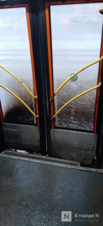 Год на брутто-контрактах. Как изменилась работа автобусов в Нижнем Новгороде и нужно ли это пассажирам - фото 25