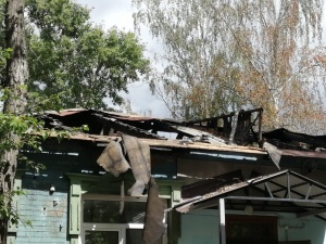 Нижегородцы просят губернатора построить новую больницу на Бору