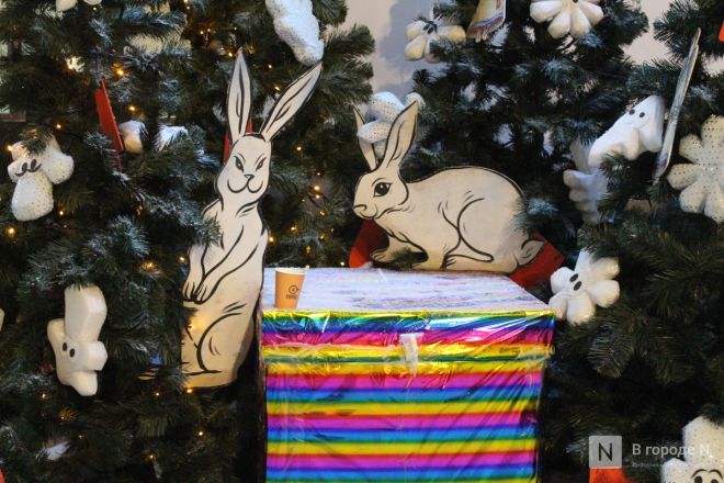 Матрешки, кони и сотни огней: карта самых атмосферных новогодних локаций &mdash; 2026 в Нижнем Новгороде - фото 179