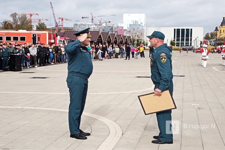 Глава МЧС России рассказал в Нижнем Новгороде об увеличении расстояния от леса до населенных пунктов - фото 2