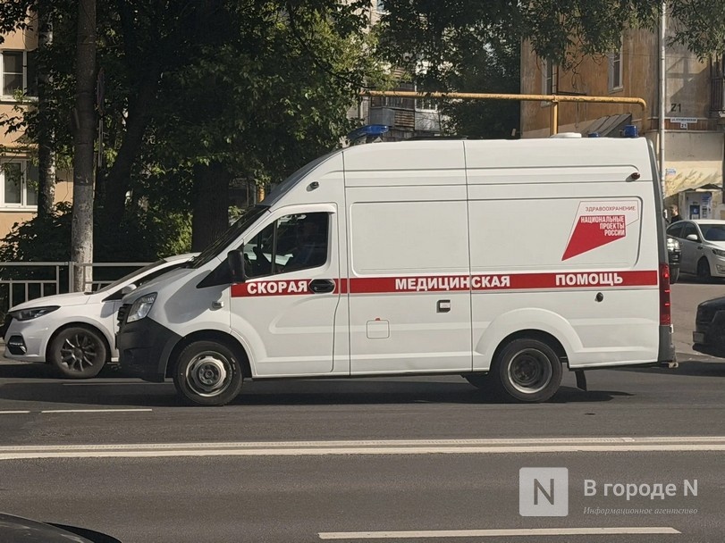 Названы районы Нижнего Новгорода, где чаще всего происходят ДТП с детьми - фото 1