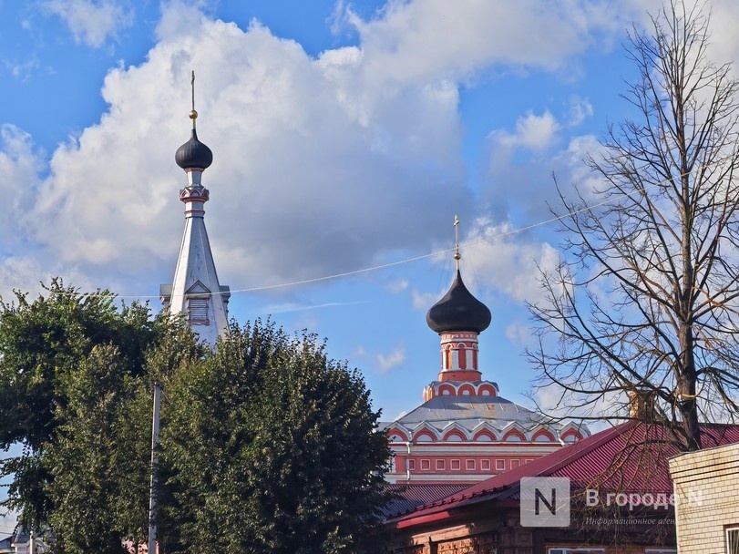 Что посмотреть в Семенове кроме хохломы: честный отзыв нижегородки - фото 1