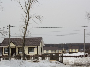 Моногорода Нижегородской области получат дополнительную поддержку