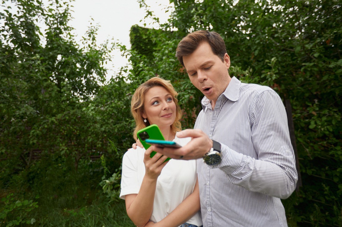 МегаФон обнулит трафик на сайты новостей в Нижегородской области - фото 1