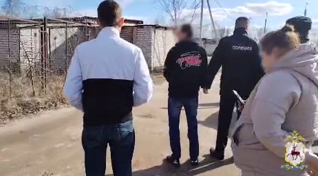 Нижегородца задержали за съемку стратегических объектов для Украины - фото 1