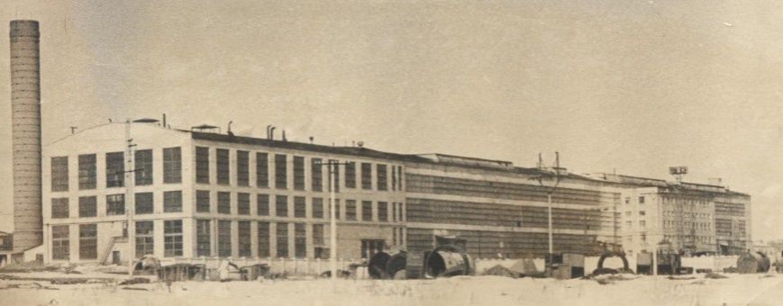 Сергач в Нижегородской области: история и архивные фото города дрессированных медведей - фото 28