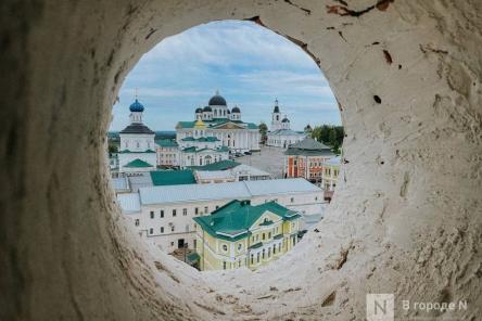 Приехать и влюбиться: что посмотреть и куда сходить за один день в Арзамасе