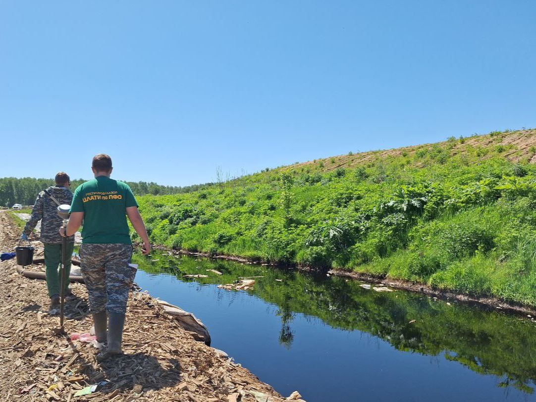 &laquo;Легче заплатить, чем что-то менять&raquo;: почему в Нижегородской области горят свалки и что с этим делать - фото 6