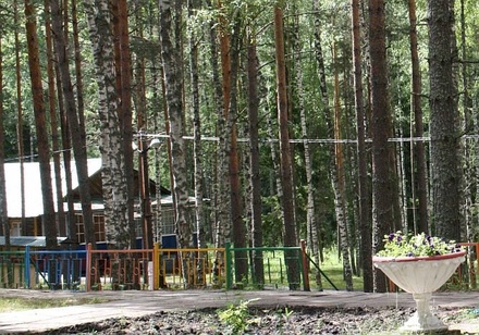 Вожатый с судимостью работал в детском лагере в Шатковском районе